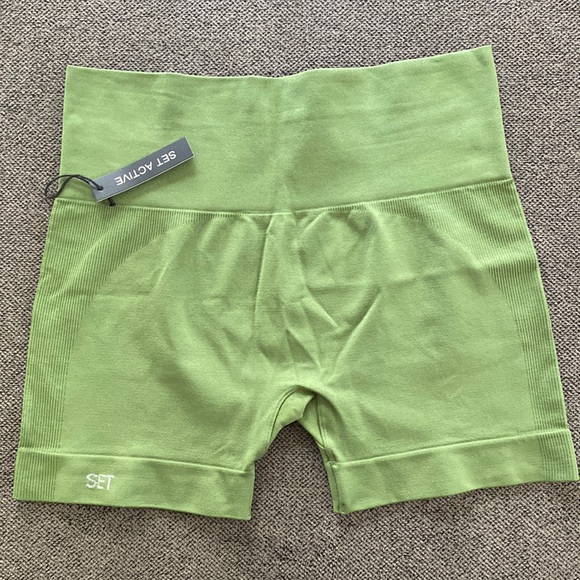 Set Active Set - Green Juice